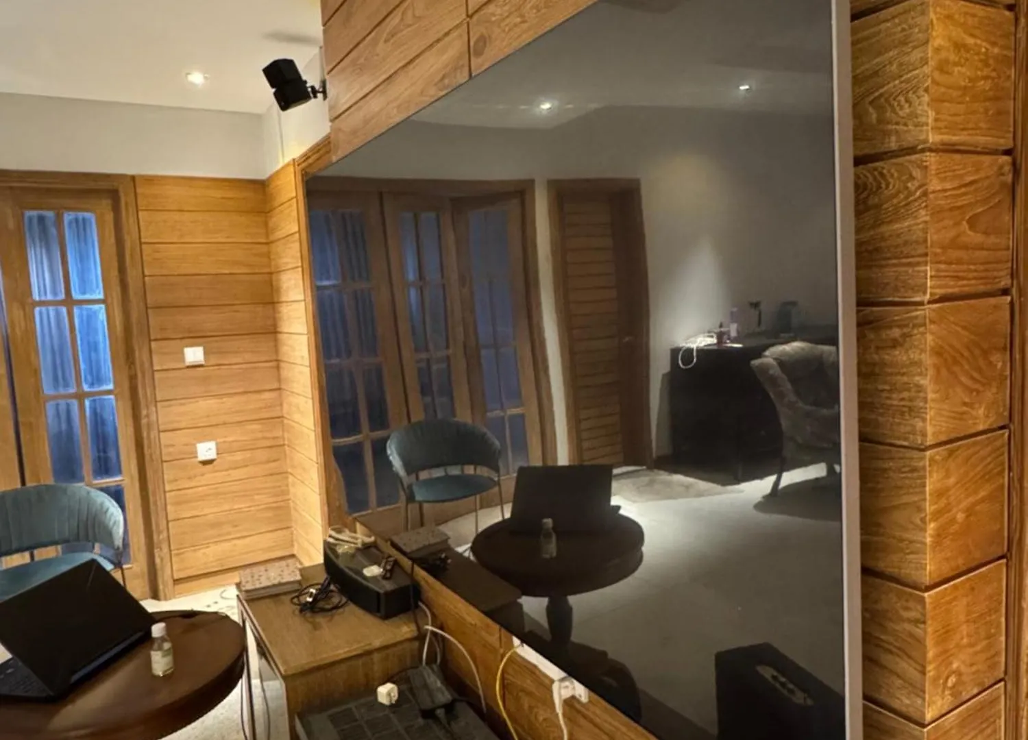 Apartment Dsq Villa Dhaka