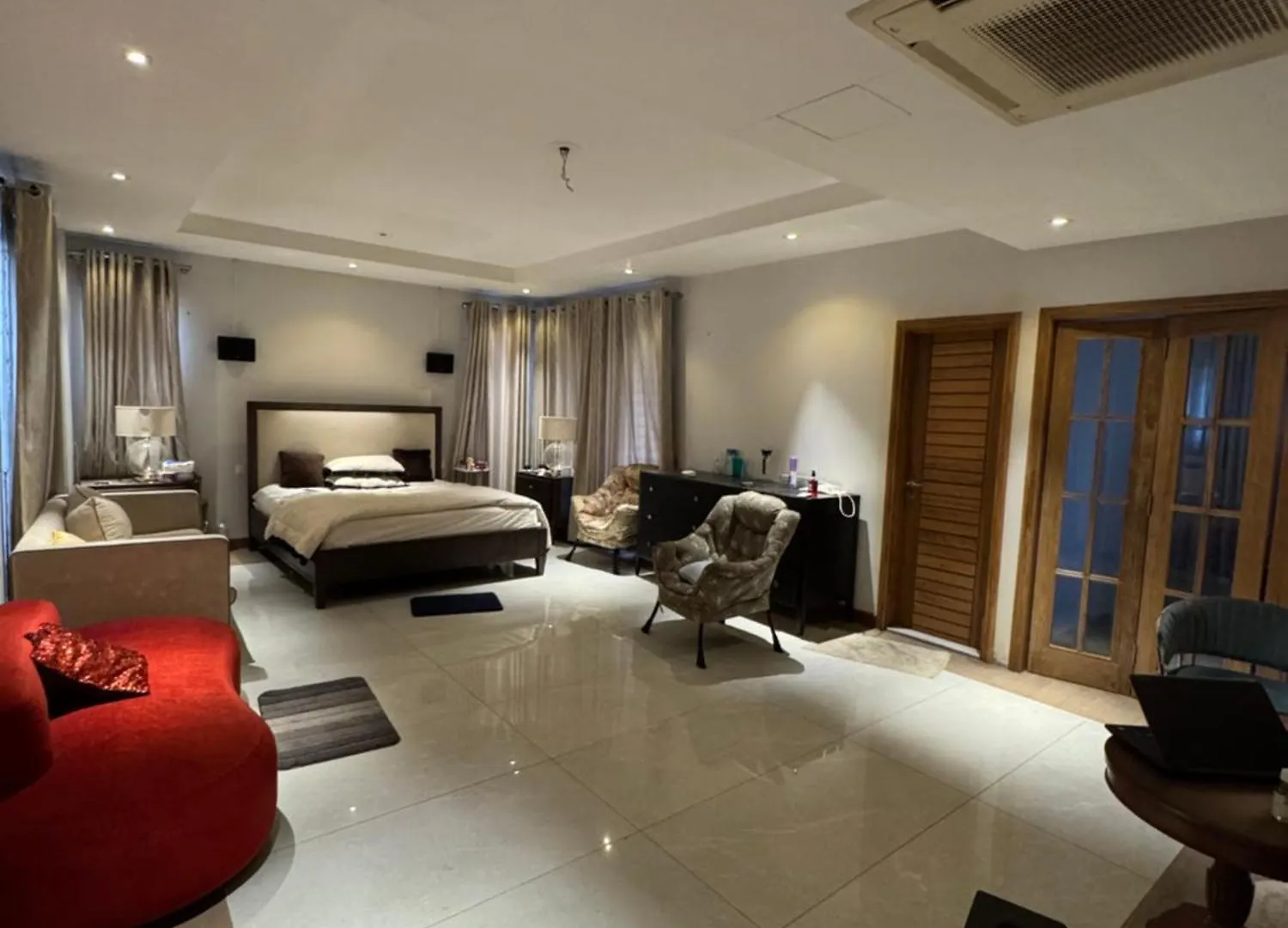 Dsq Villa Dhaka