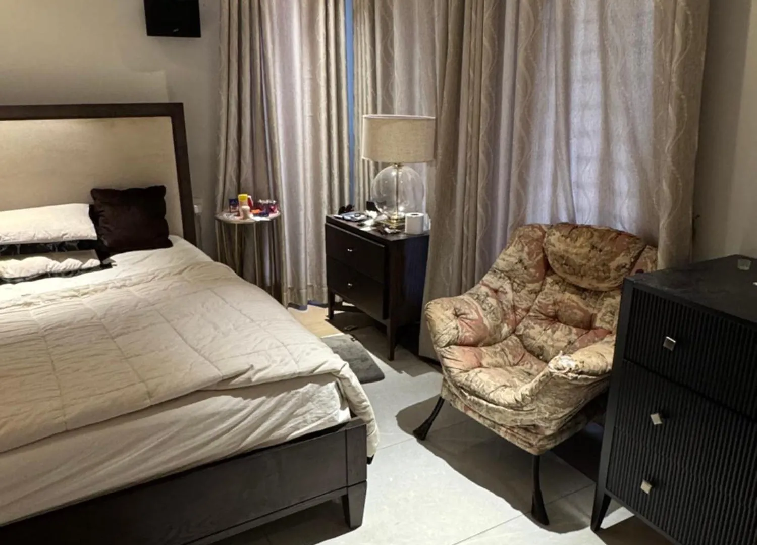 Dsq Villa Dhaka 0*,