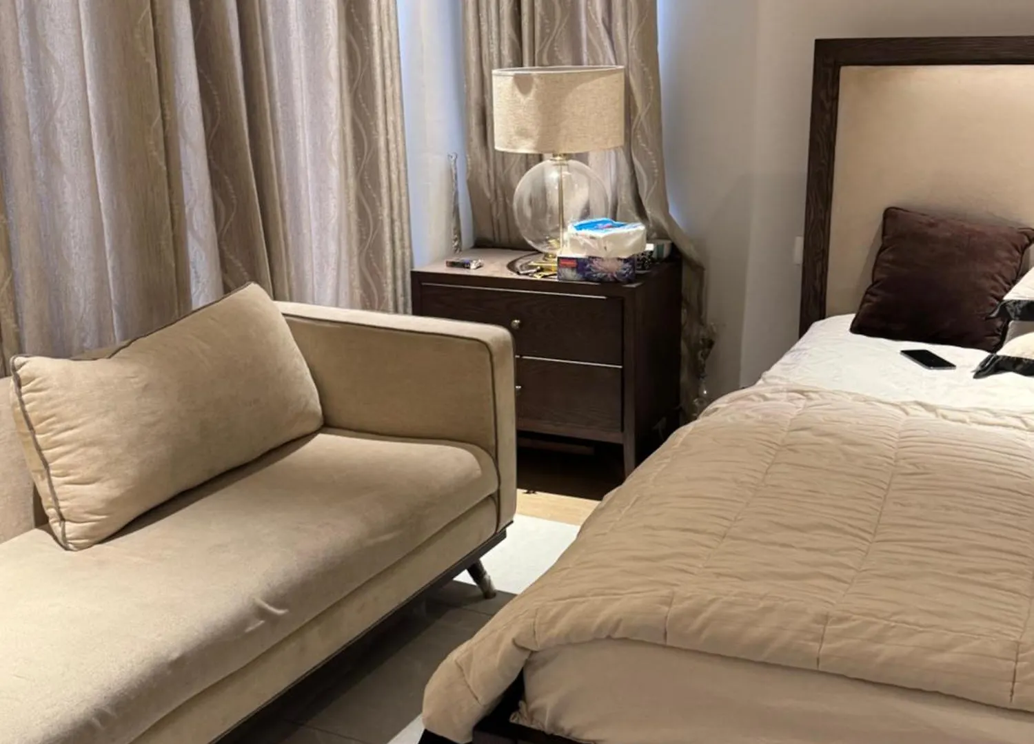 Dsq Villa Dhaka