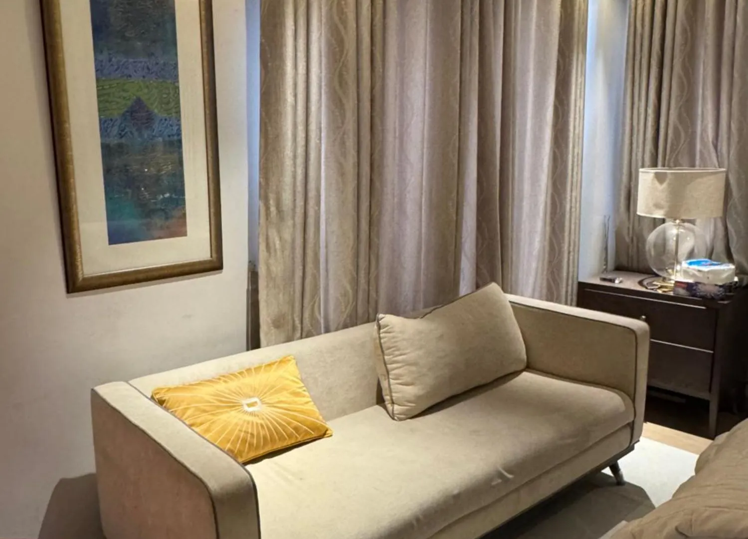 Apartment Dsq Villa Dhaka Bangladesh