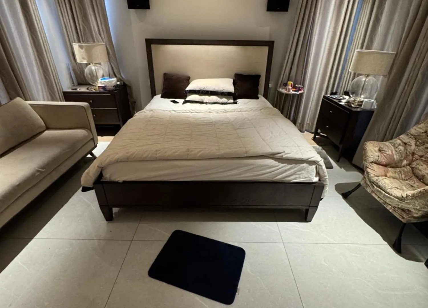 Dsq Villa Dhaka