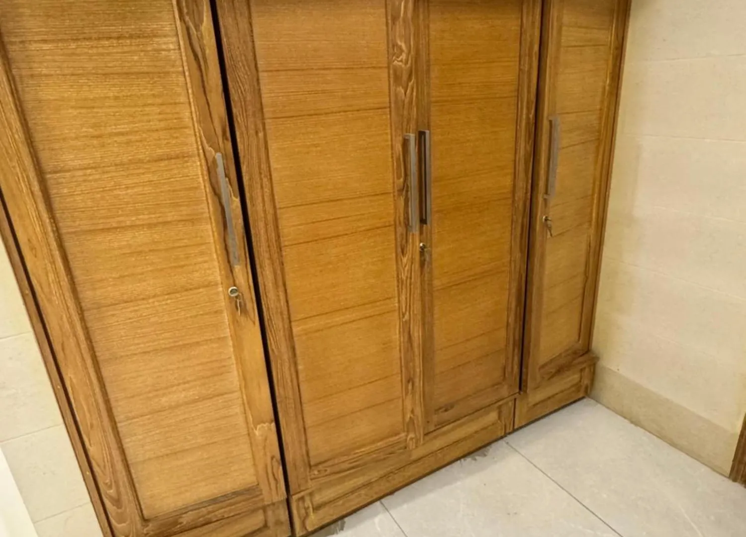 Apartment Dsq Villa Dhaka