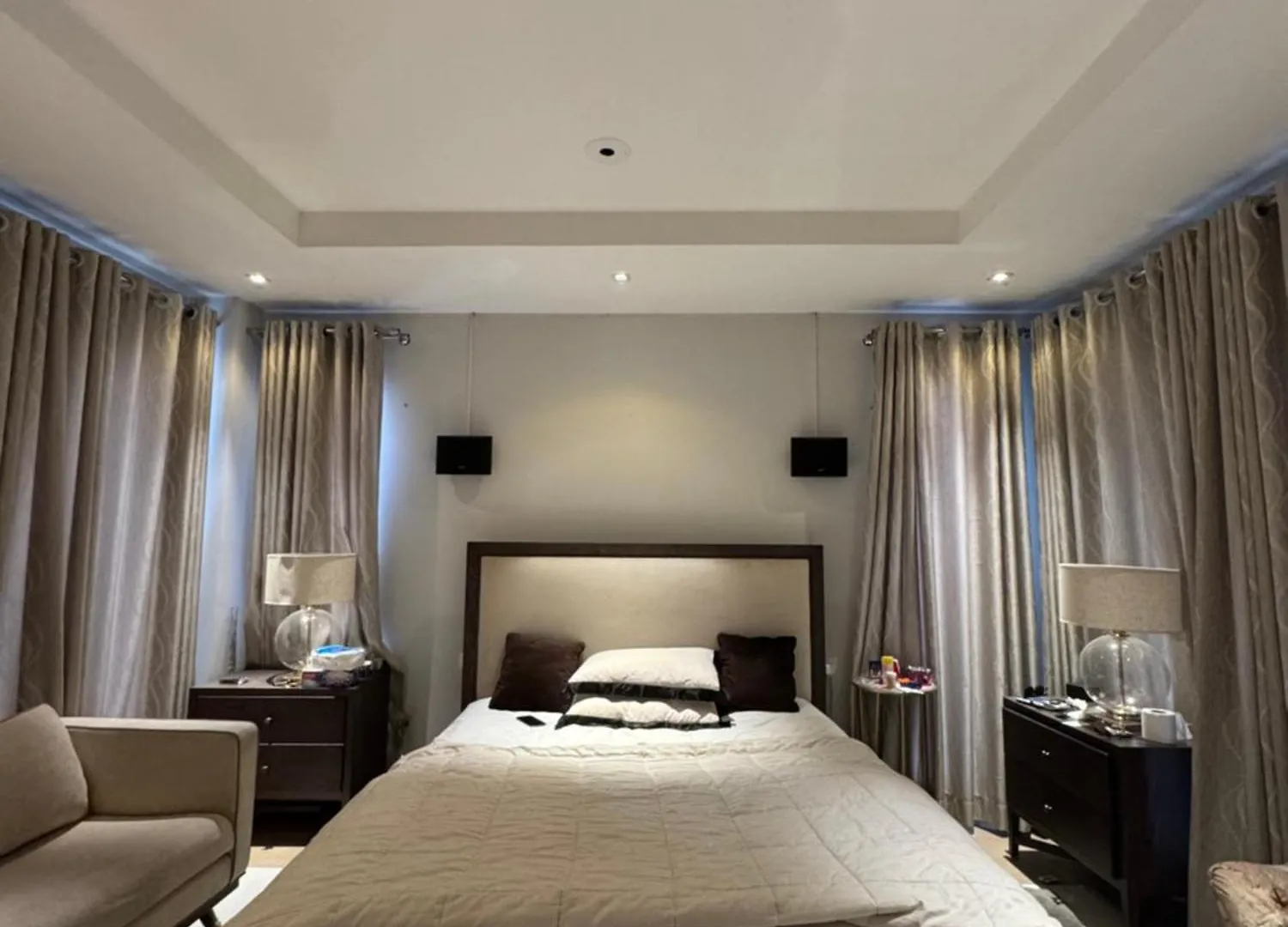 Dsq Villa Dhaka Bangladesh