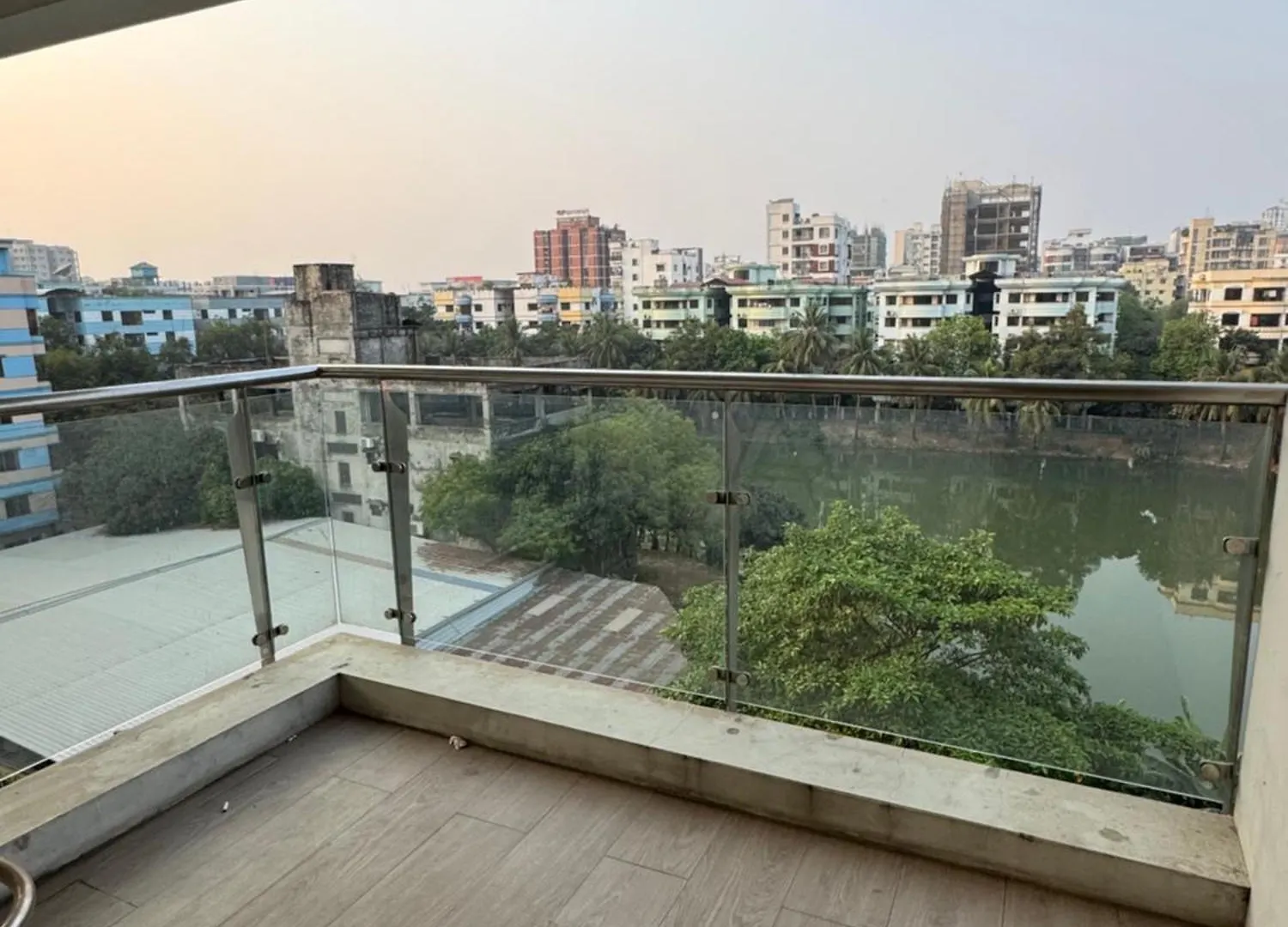 Dsq Villa Dhaka 0*,  Bangladesh