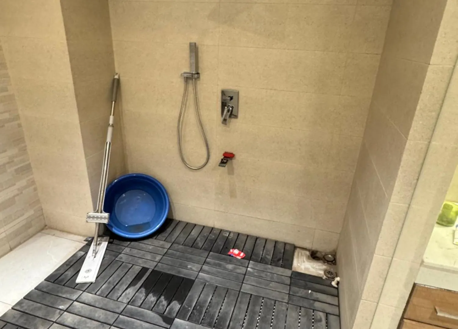 Dsq Villa Dhaka Apartment